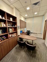 Jalan Tan Tock Seng (D11), Retail #459791161
